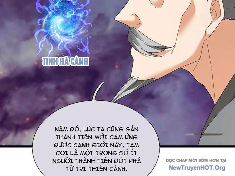 Tiên Làm Nô Thần Là Bộc, Đại Đế Làm Chó Giữ Nhà - Chapter 65 - Page 82