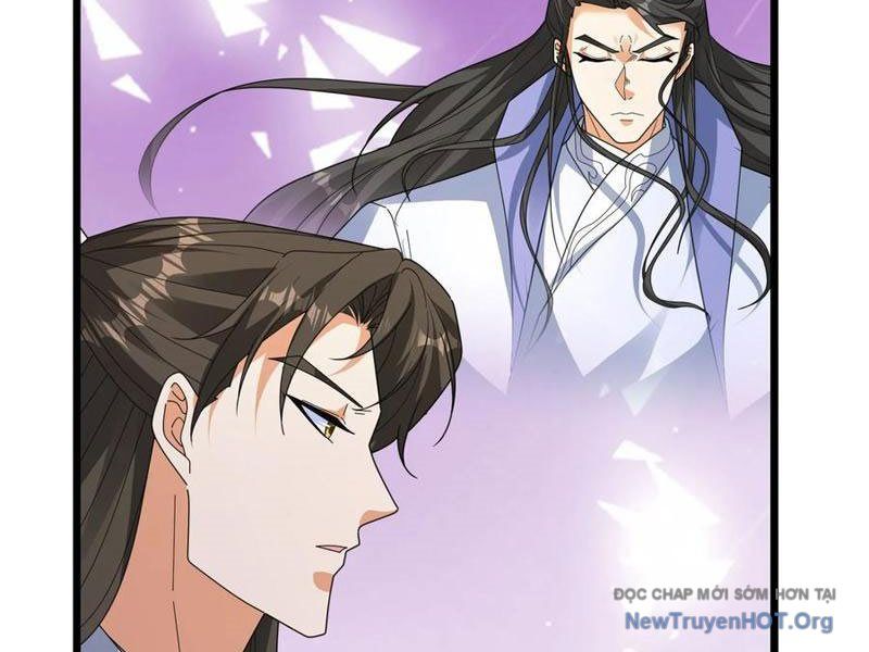 Tiên Làm Nô Thần Là Bộc, Đại Đế Làm Chó Giữ Nhà - Chapter 65 - Page 84