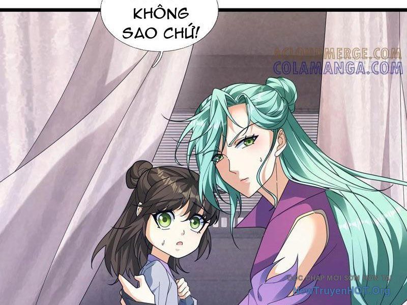 Tiên Làm Nô Thần Là Bộc, Đại Đế Làm Chó Giữ Nhà - Chapter 65 - Page 9