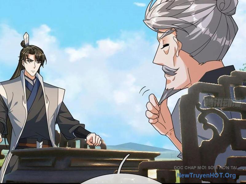 Tiên Làm Nô Thần Là Bộc, Đại Đế Làm Chó Giữ Nhà - Chapter 65 - Page 96