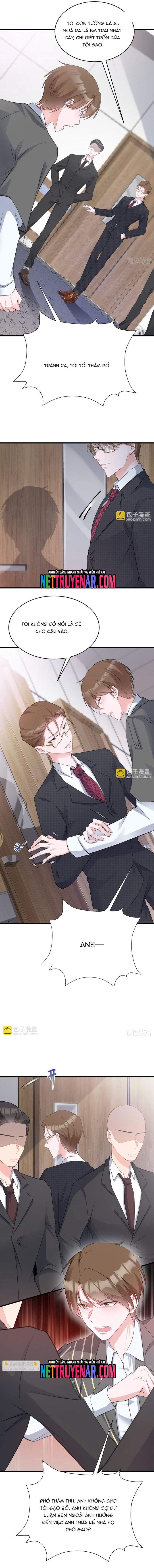 Hệ Thống Siêu Cấp Trà Xanh - Chapter 26 - Page 5