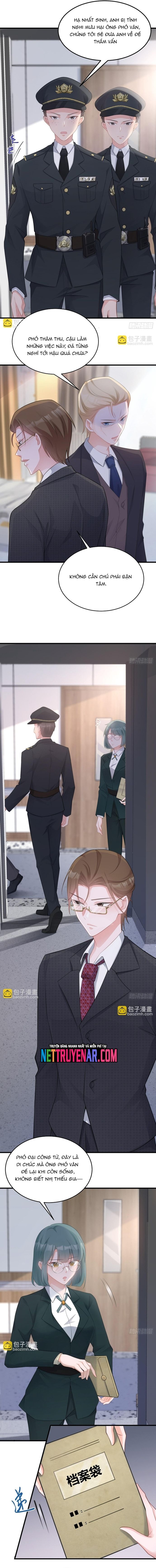 Hệ Thống Siêu Cấp Trà Xanh - Chapter 26 - Page 7