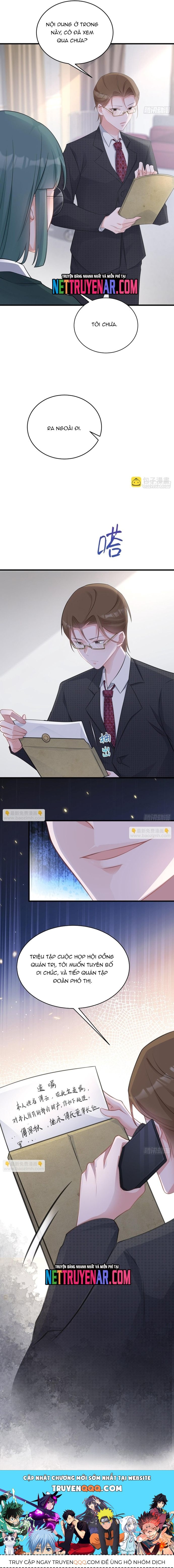 Hệ Thống Siêu Cấp Trà Xanh - Chapter 26 - Page 8