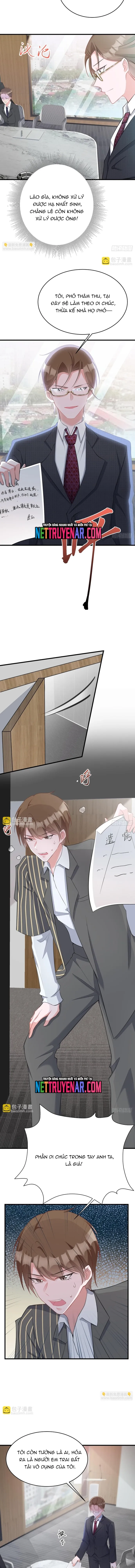 Hệ Thống Siêu Cấp Trà Xanh - Chapter 27 - Page 4