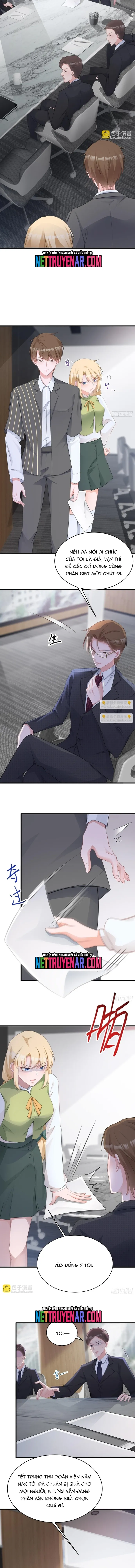 Hệ Thống Siêu Cấp Trà Xanh - Chapter 27 - Page 5