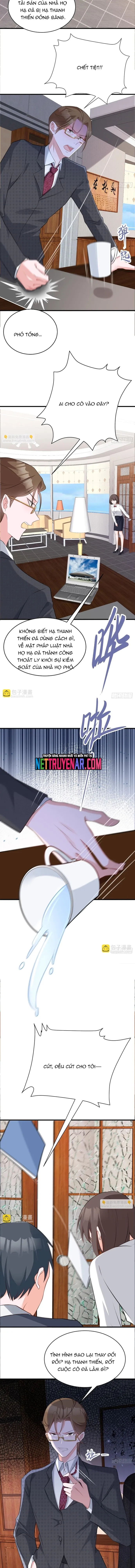 Hệ Thống Siêu Cấp Trà Xanh - Chapter 27 - Page 9