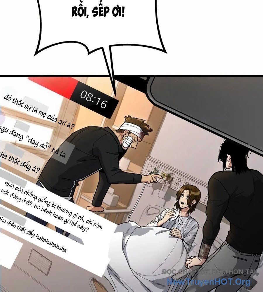 Hacker Báo Thù - Chapter 12 - Page 107