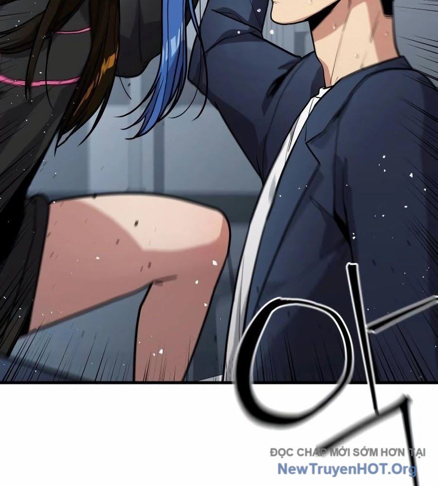 Hacker Báo Thù - Chapter 12 - Page 13