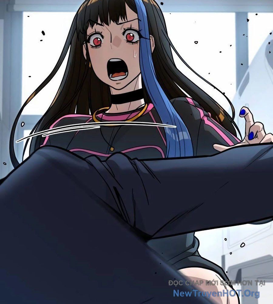 Hacker Báo Thù - Chapter 12 - Page 19