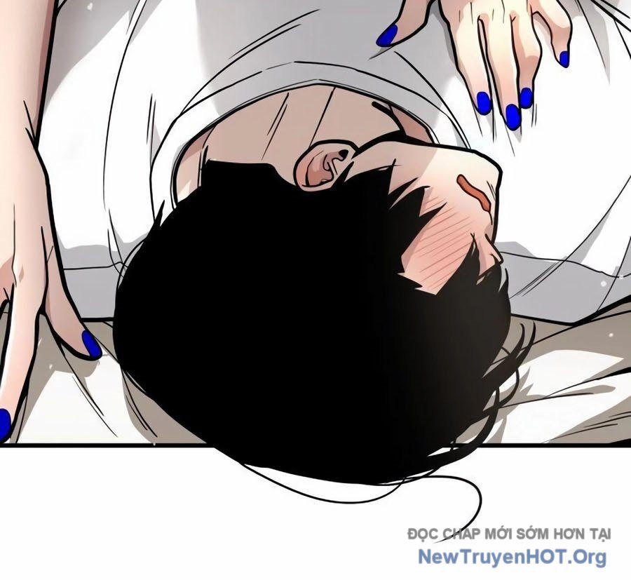 Hacker Báo Thù - Chapter 12 - Page 210