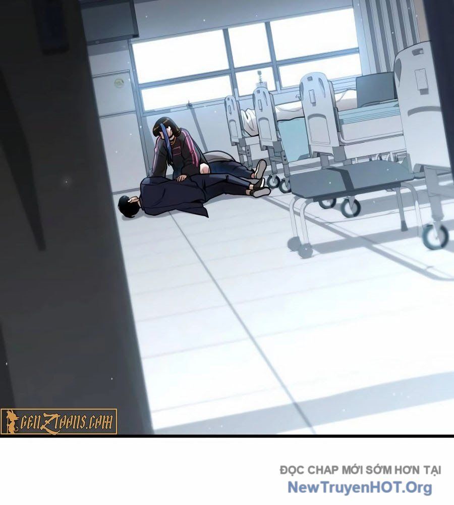 Hacker Báo Thù - Chapter 12 - Page 22