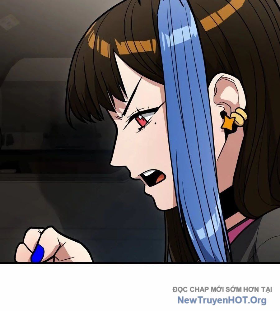Hacker Báo Thù - Chapter 12 - Page 72