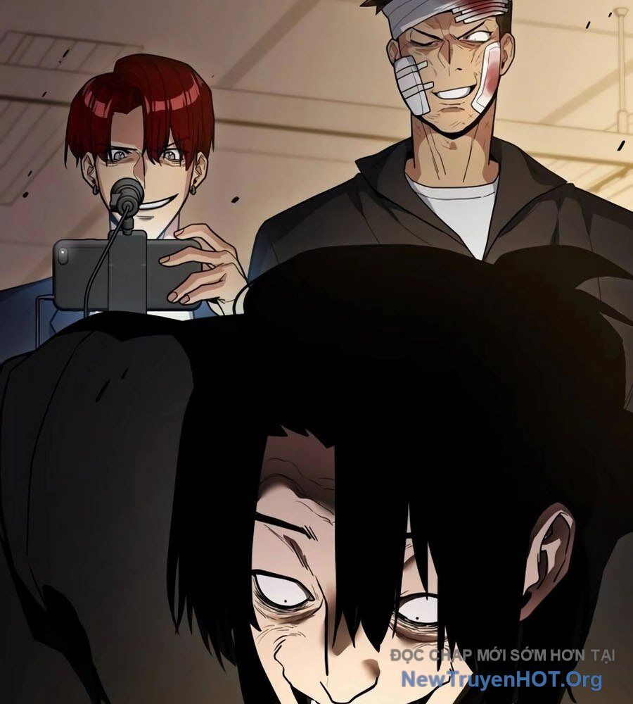 Hacker Báo Thù - Chapter 12 - Page 97