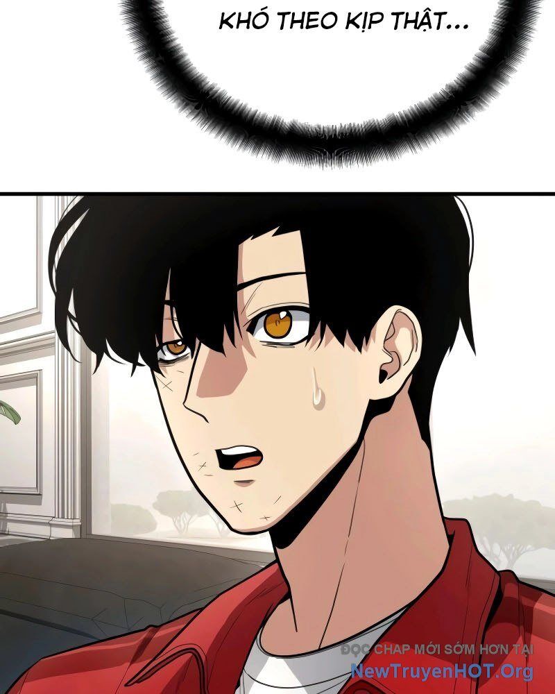 Hacker Báo Thù - Chapter 13 - Page 107