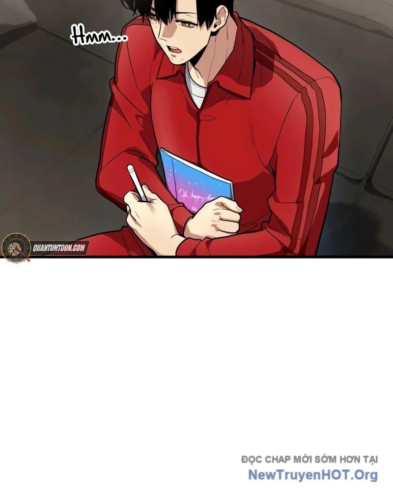 Hacker Báo Thù - Chapter 13 - Page 112