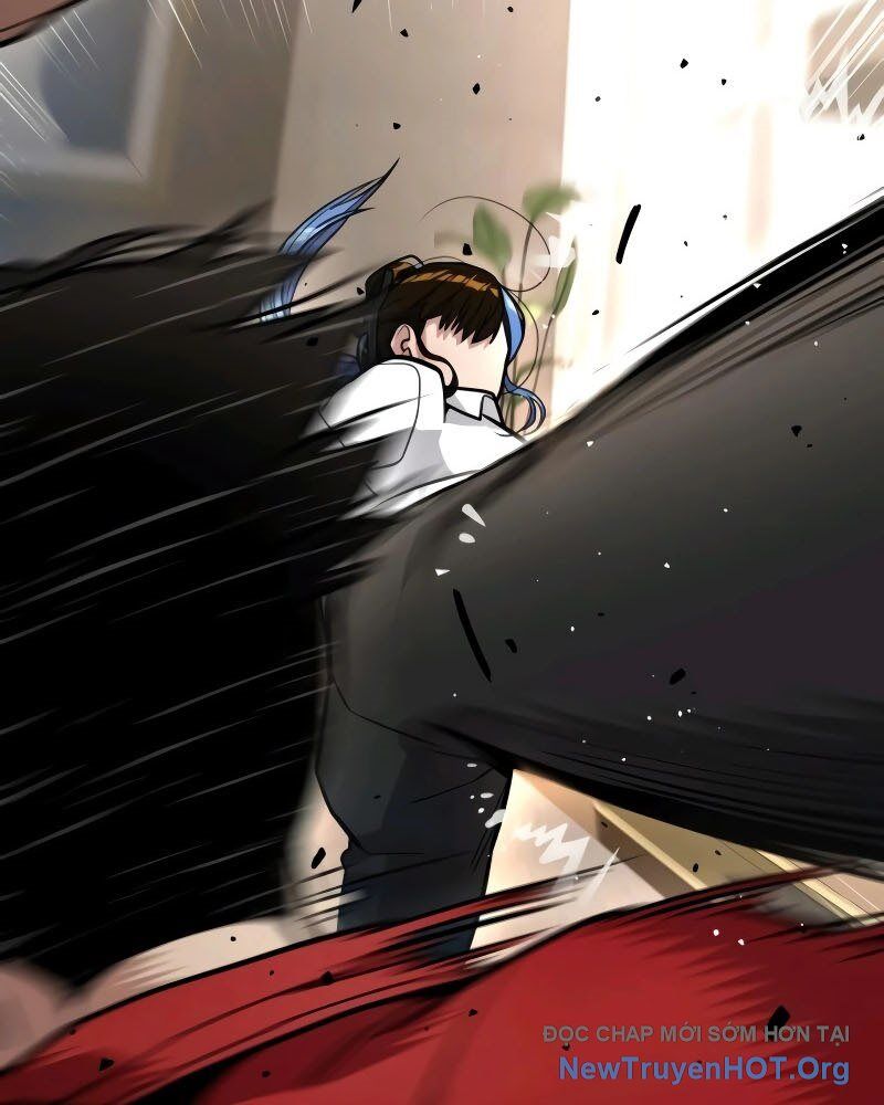 Hacker Báo Thù - Chapter 13 - Page 124