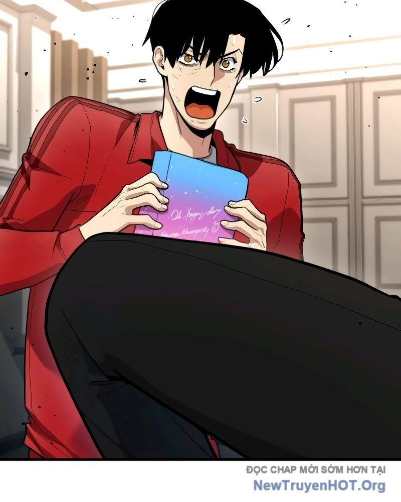 Hacker Báo Thù - Chapter 13 - Page 127