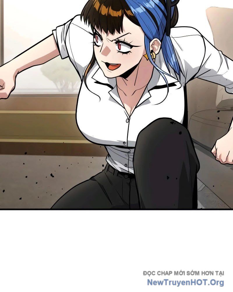 Hacker Báo Thù - Chapter 13 - Page 143