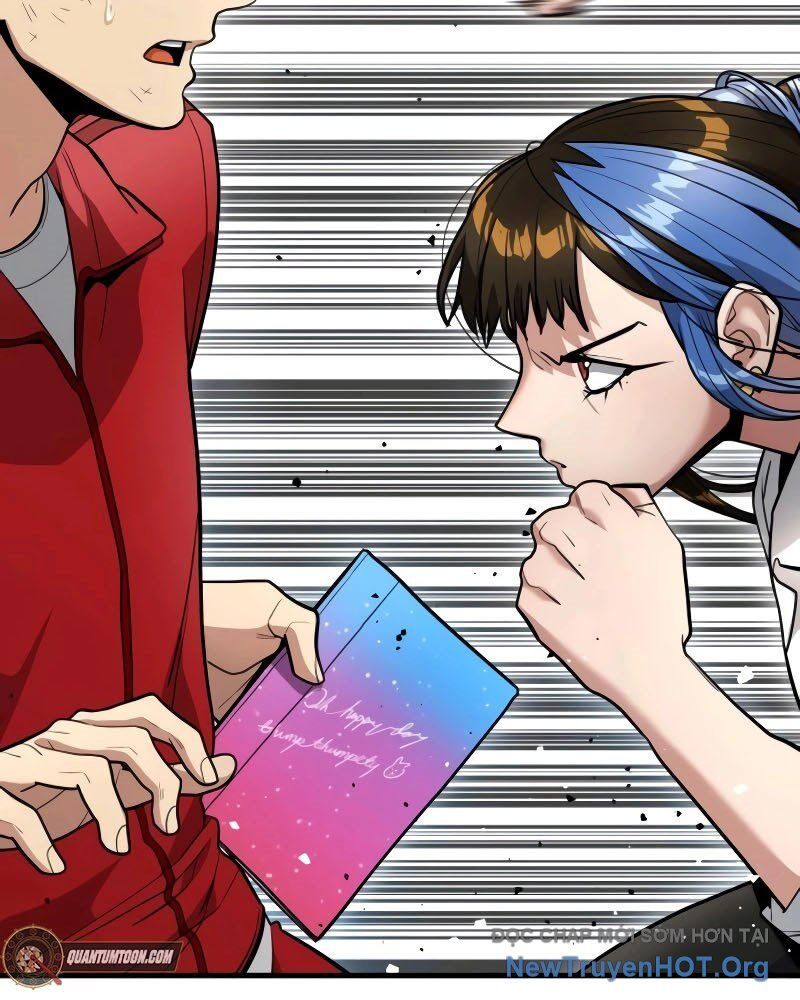 Hacker Báo Thù - Chapter 13 - Page 147