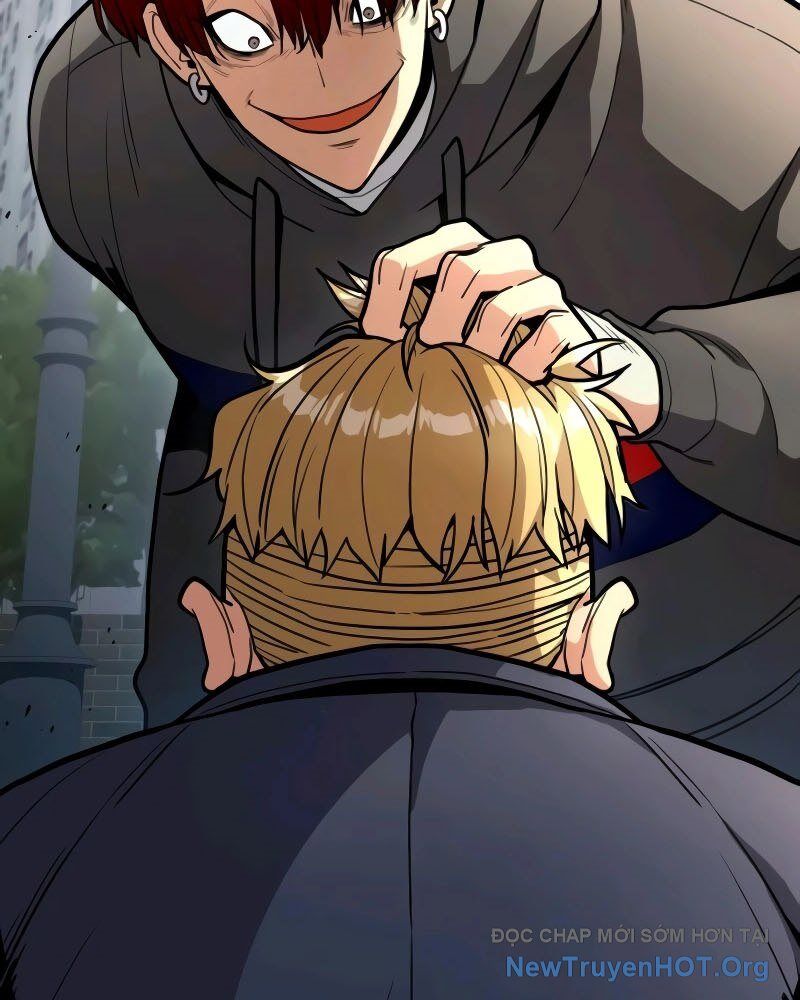 Hacker Báo Thù - Chapter 13 - Page 194