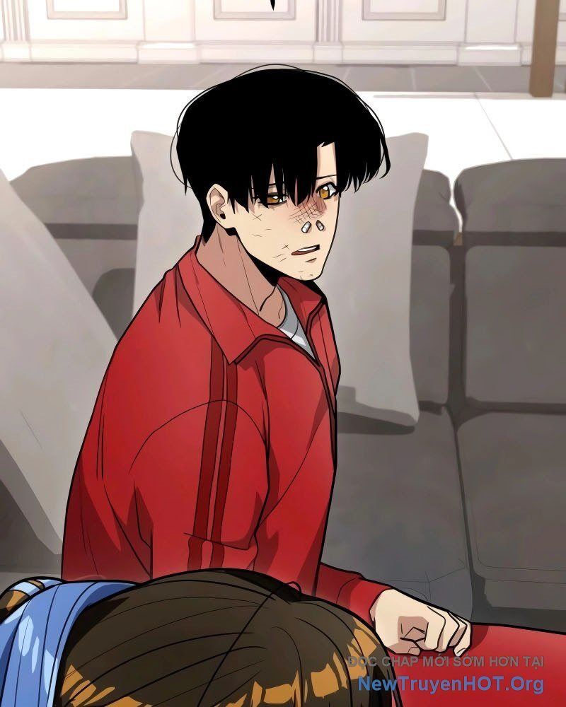 Hacker Báo Thù - Chapter 13 - Page 202