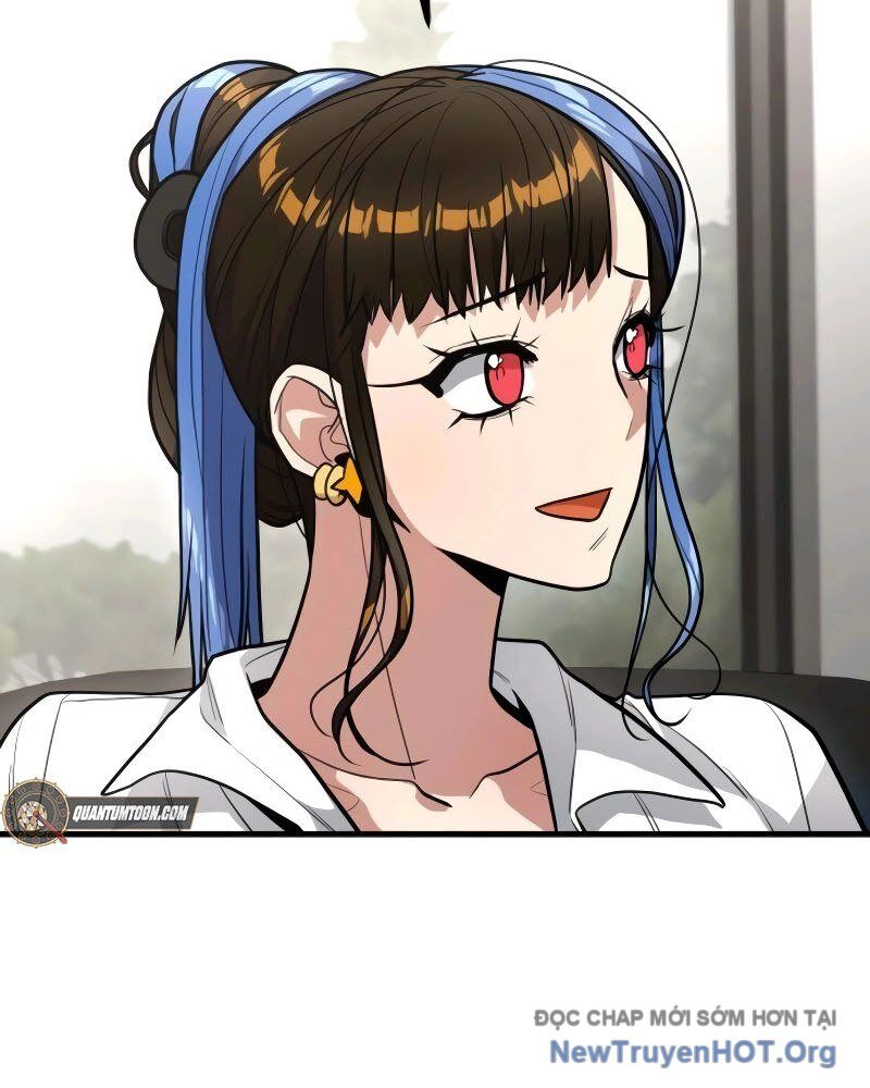 Hacker Báo Thù - Chapter 13 - Page 218