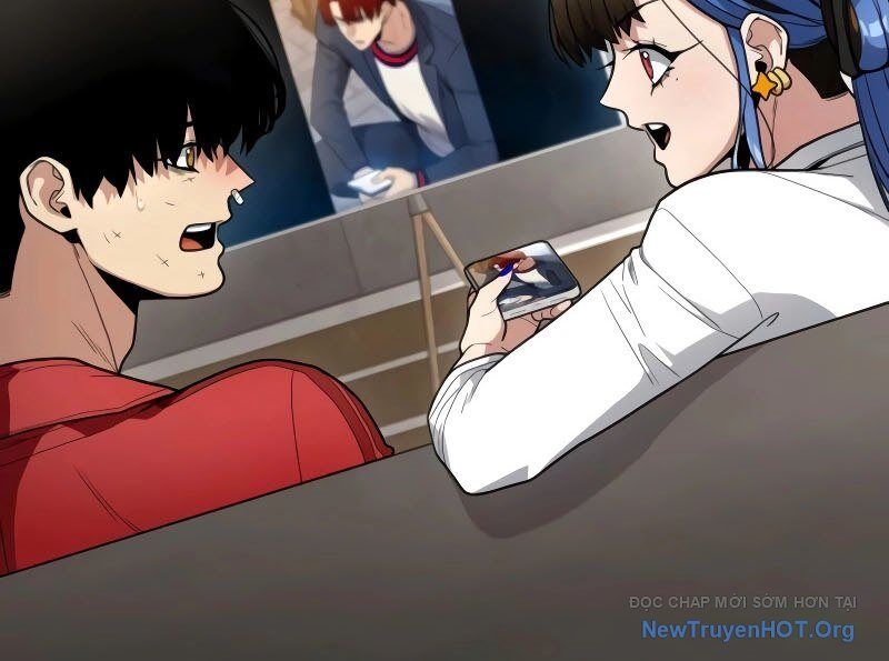 Hacker Báo Thù - Chapter 13 - Page 225