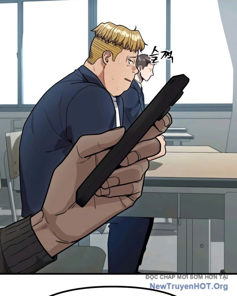 Hacker Báo Thù - Chapter 13 - Page 54