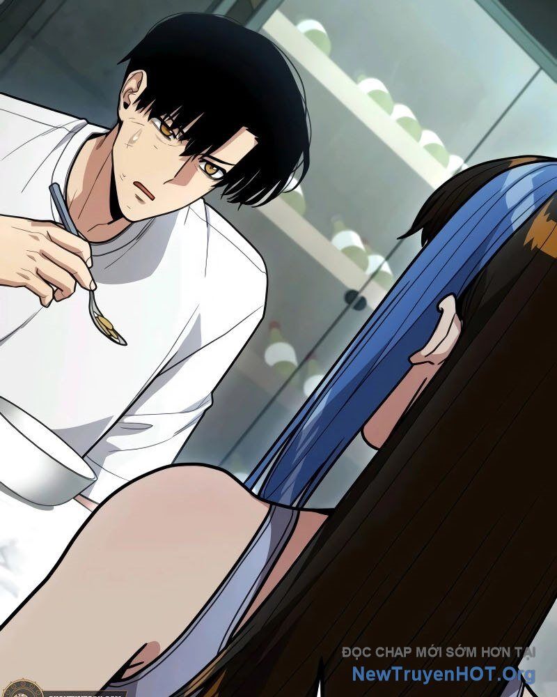 Hacker Báo Thù - Chapter 13 - Page 84