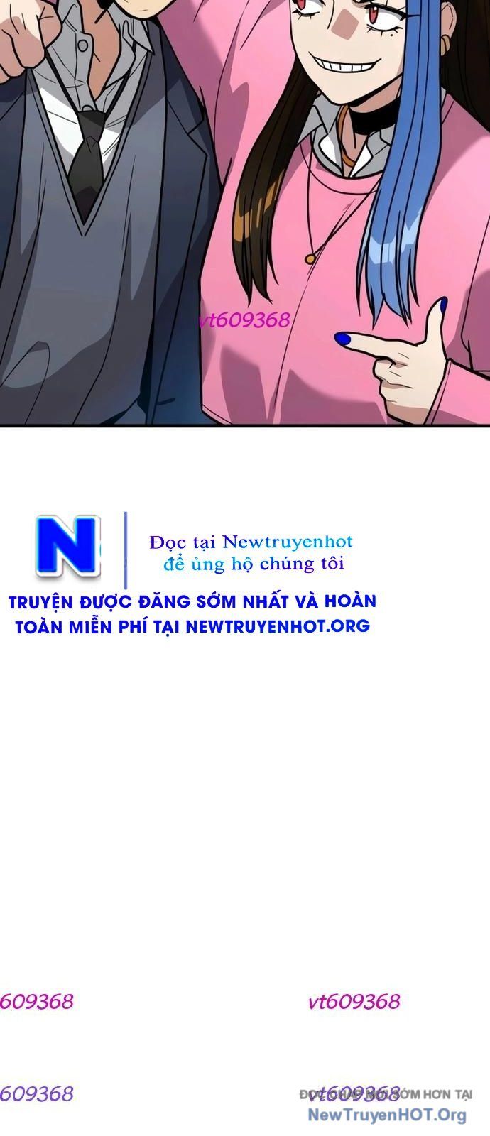 Hacker Báo Thù - Chapter 14 - Page 108