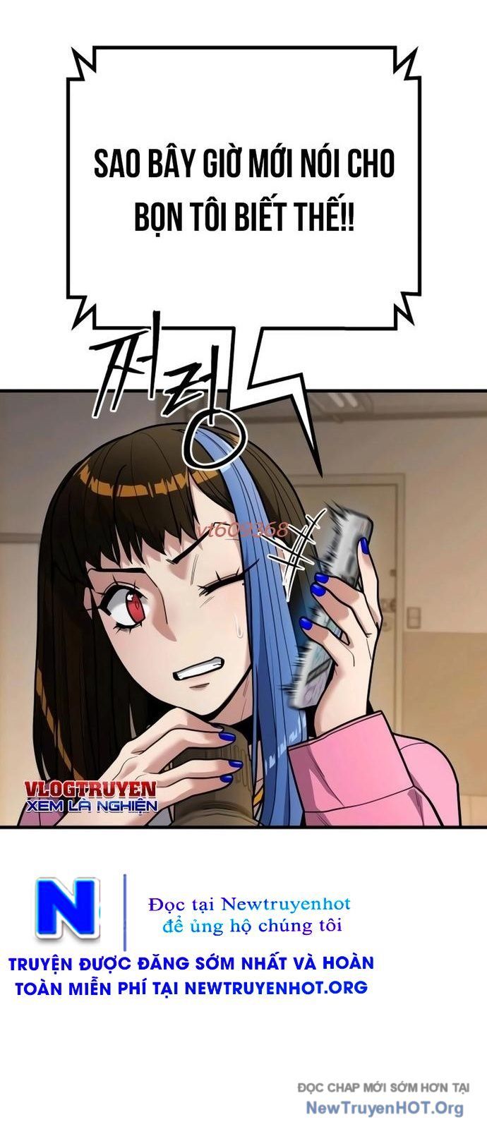 Hacker Báo Thù - Chapter 14 - Page 12