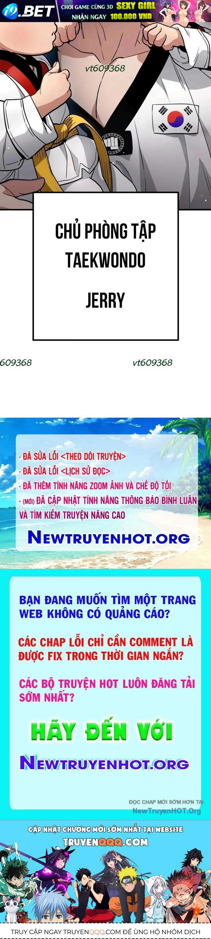 Hacker Báo Thù - Chapter 14 - Page 120