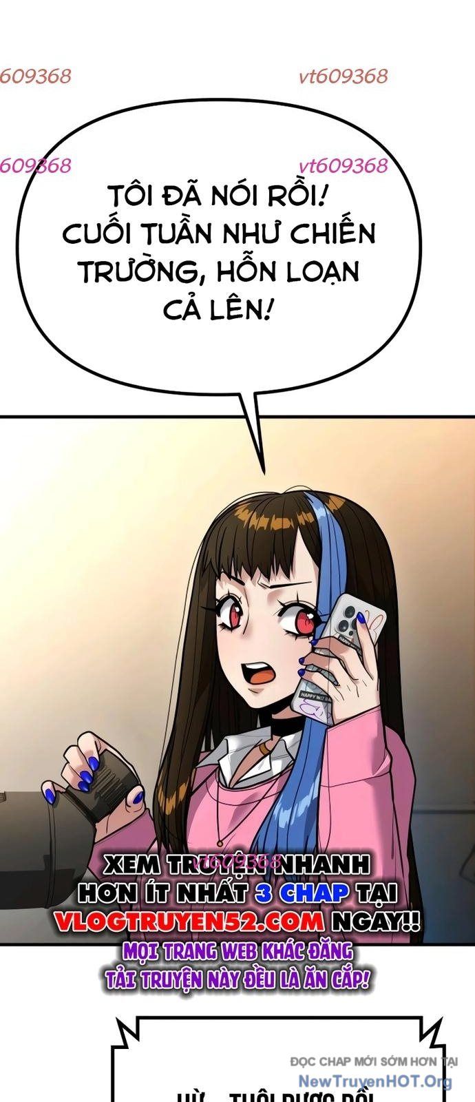 Hacker Báo Thù - Chapter 14 - Page 13