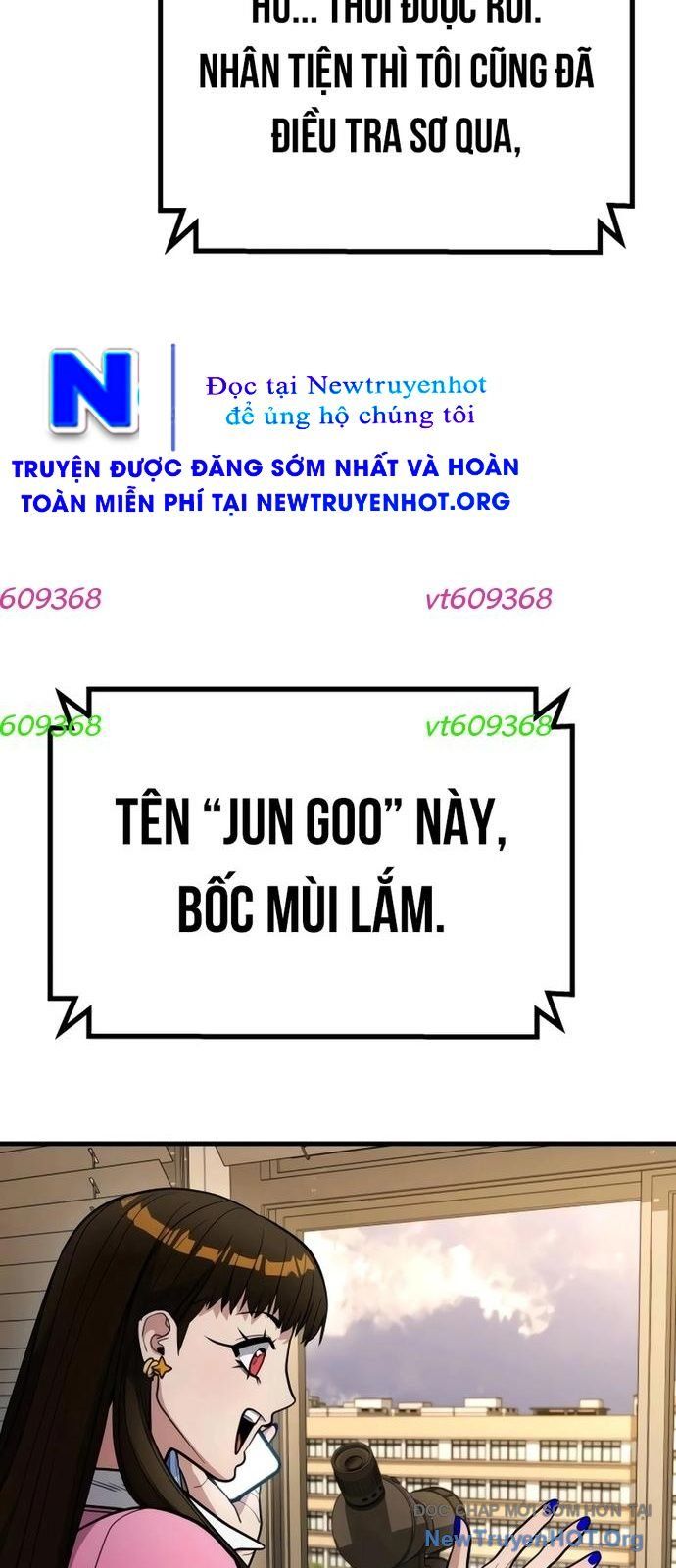 Hacker Báo Thù - Chapter 14 - Page 14