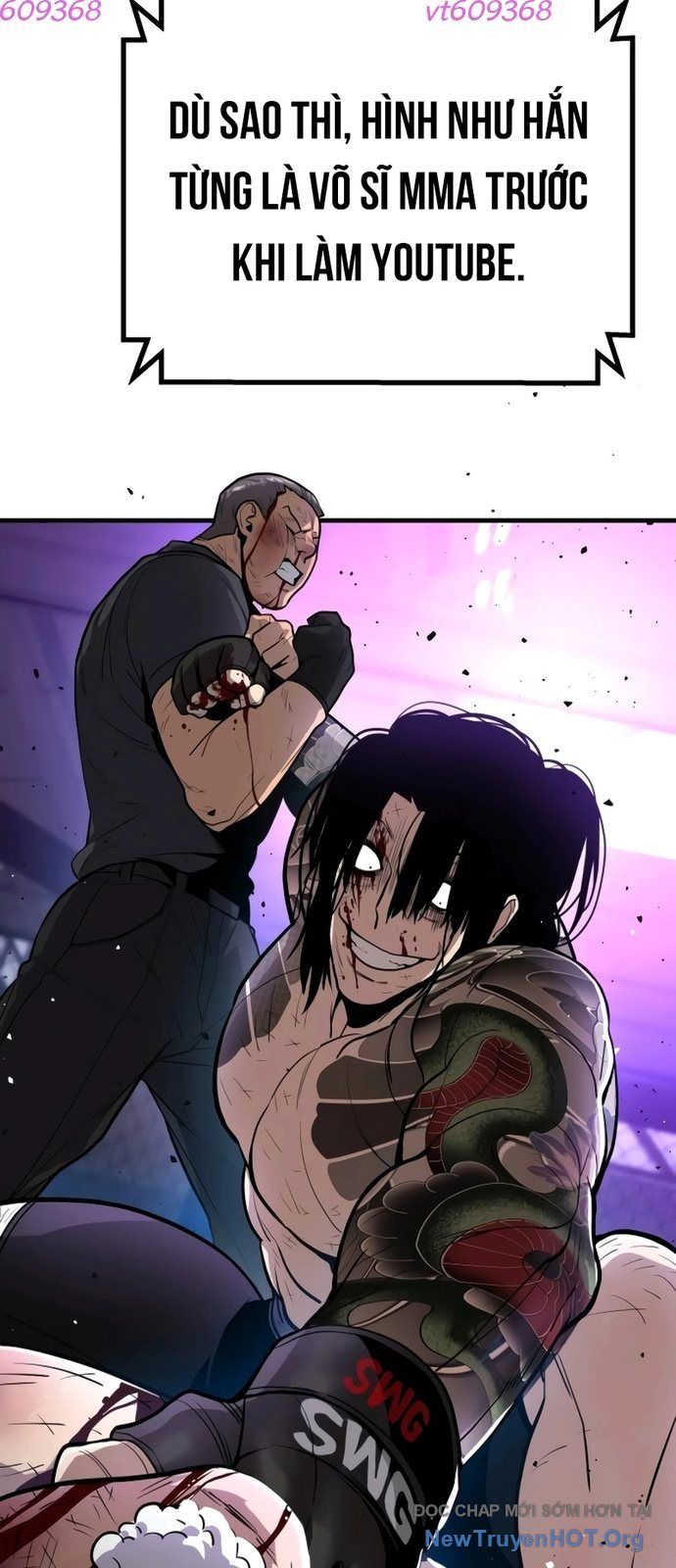 Hacker Báo Thù - Chapter 14 - Page 17