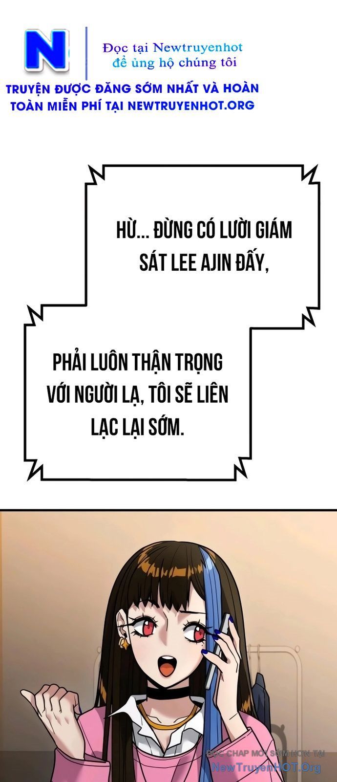 Hacker Báo Thù - Chapter 14 - Page 20