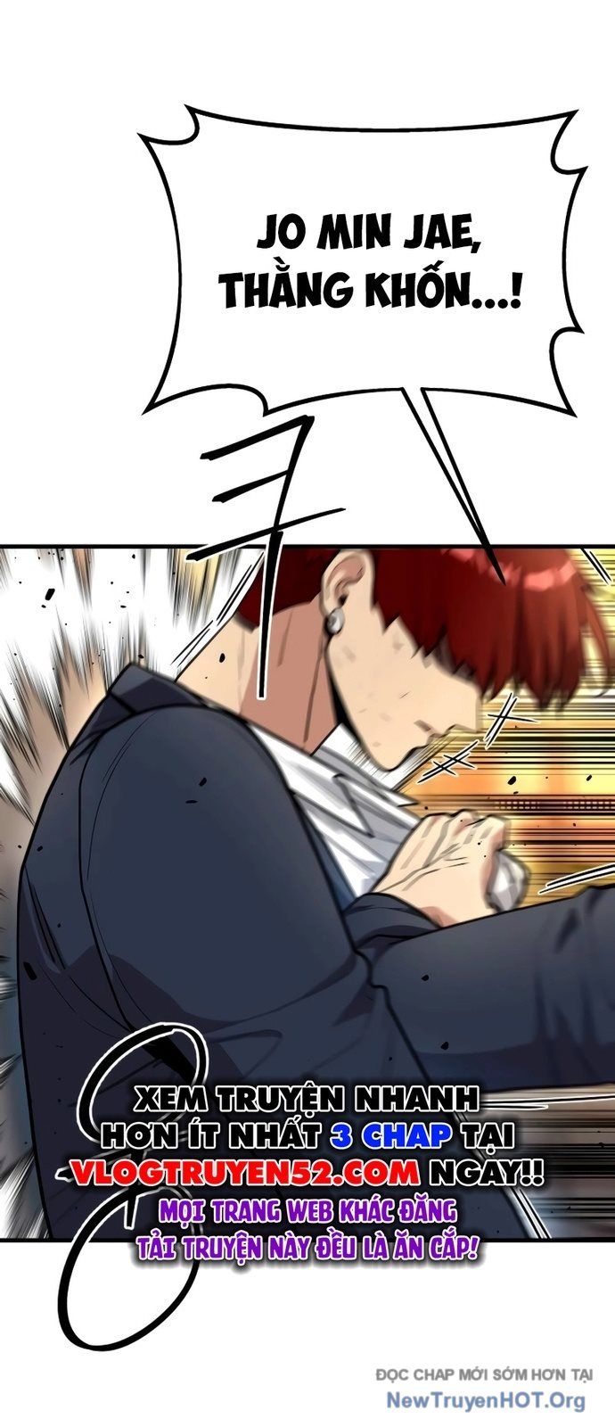 Hacker Báo Thù - Chapter 14 - Page 24