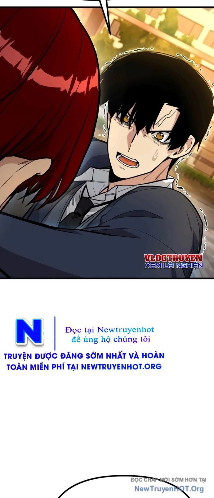 Hacker Báo Thù - Chapter 14 - Page 27