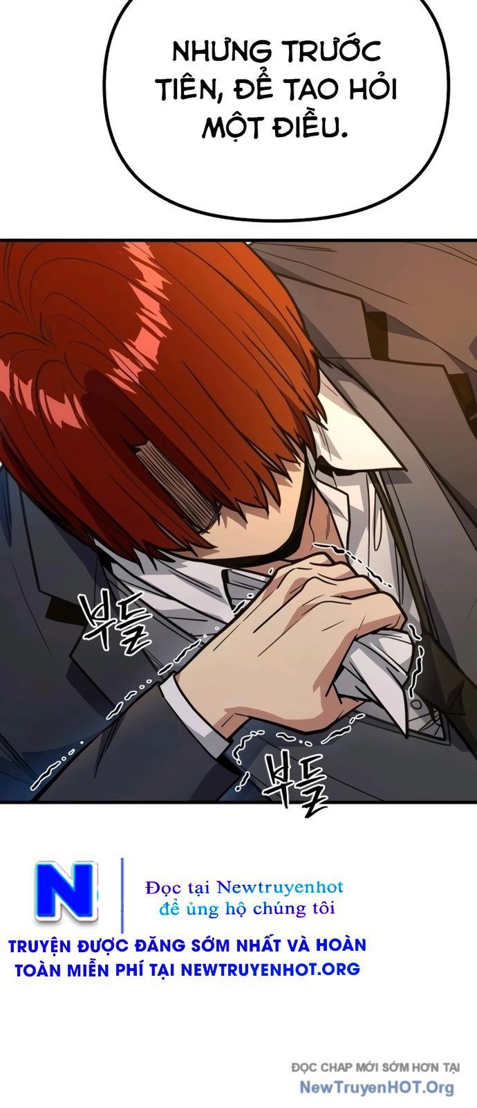 Hacker Báo Thù - Chapter 14 - Page 28