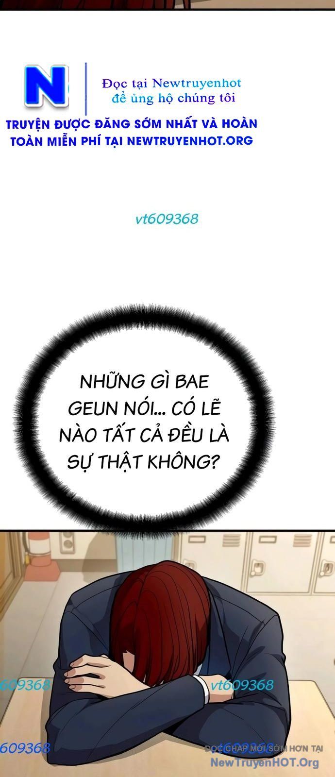 Hacker Báo Thù - Chapter 14 - Page 3