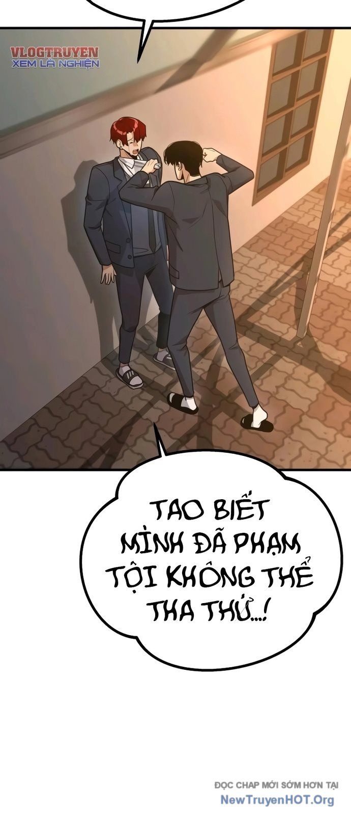 Hacker Báo Thù - Chapter 14 - Page 34