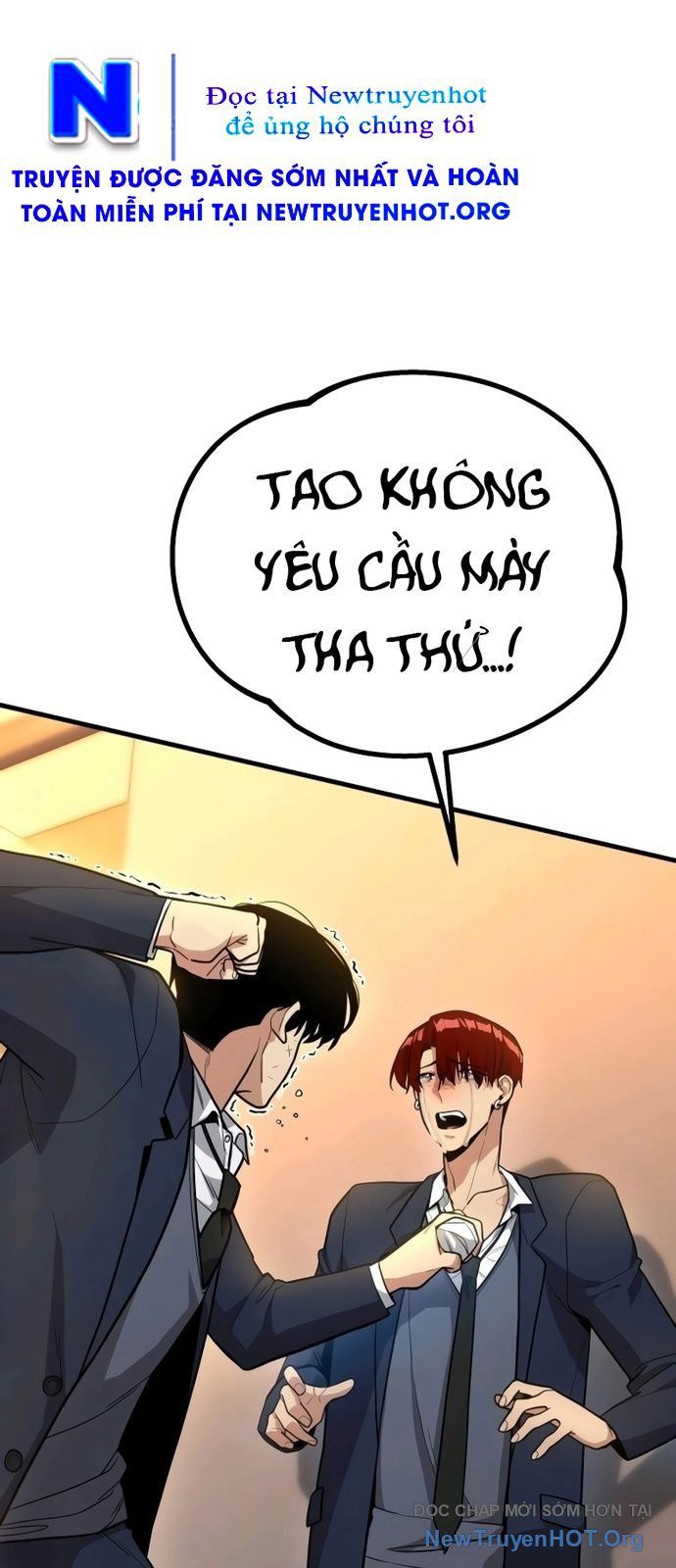 Hacker Báo Thù - Chapter 14 - Page 36