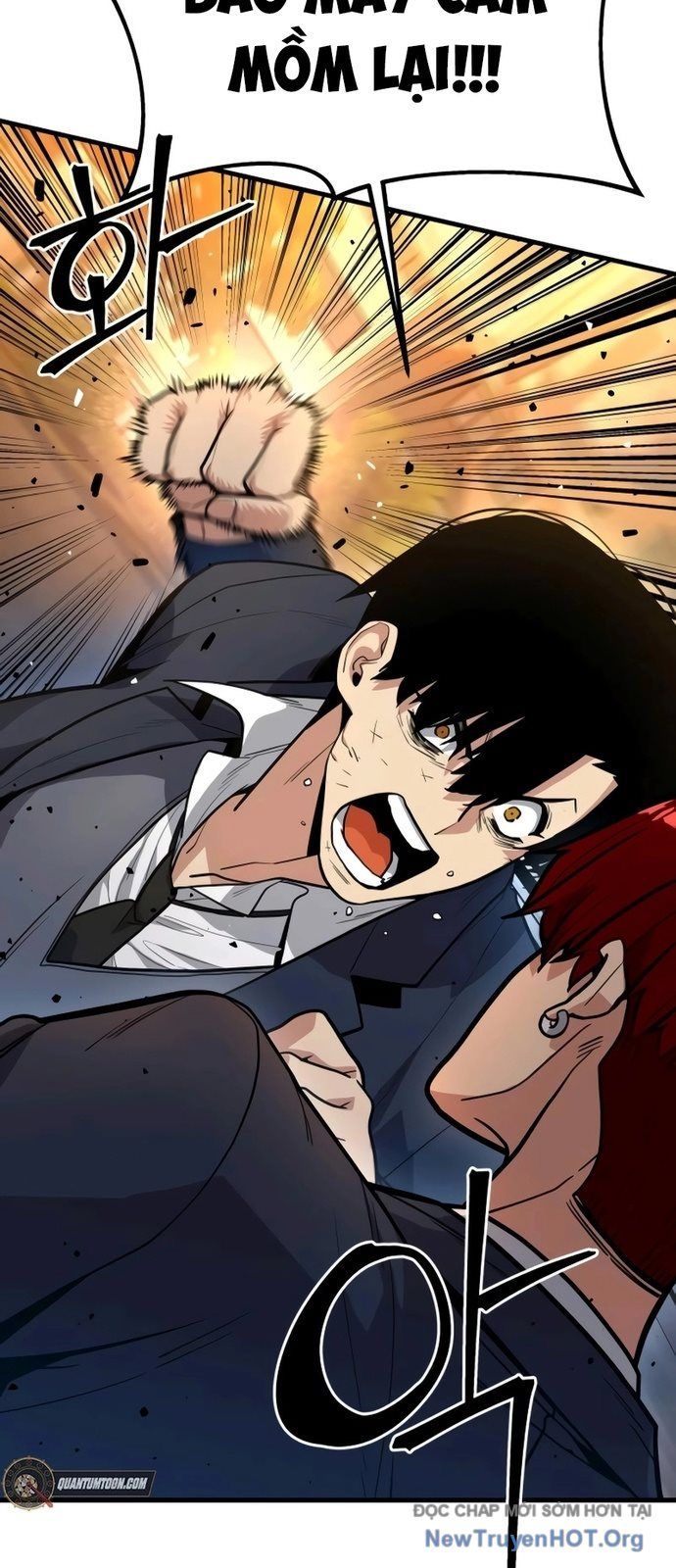 Hacker Báo Thù - Chapter 14 - Page 39