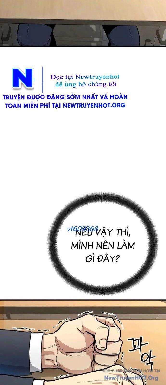 Hacker Báo Thù - Chapter 14 - Page 4