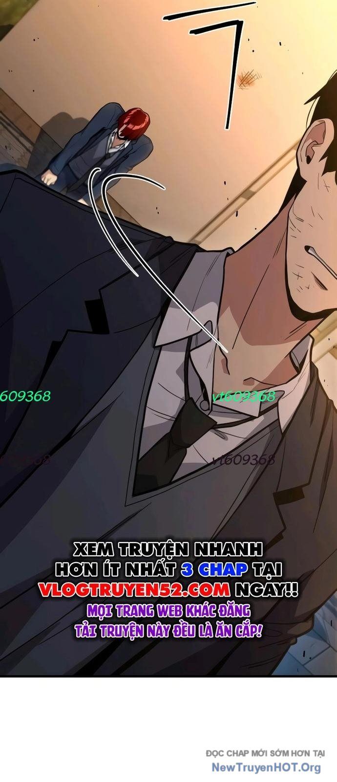 Hacker Báo Thù - Chapter 14 - Page 48