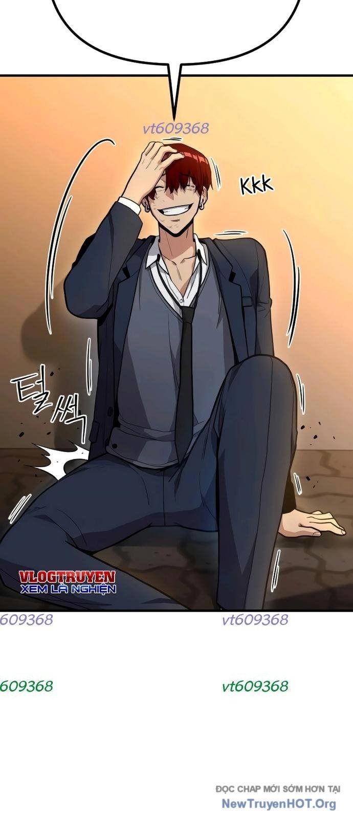 Hacker Báo Thù - Chapter 14 - Page 53