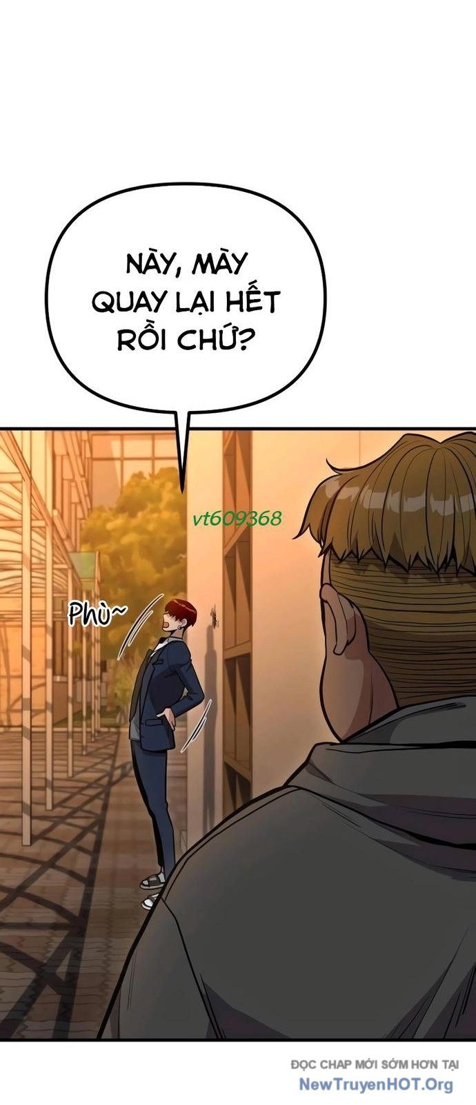 Hacker Báo Thù - Chapter 14 - Page 54