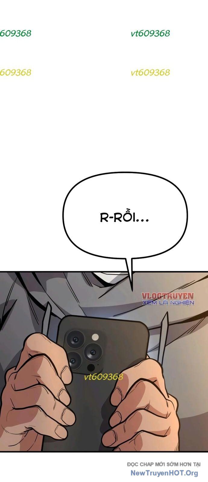 Hacker Báo Thù - Chapter 14 - Page 55