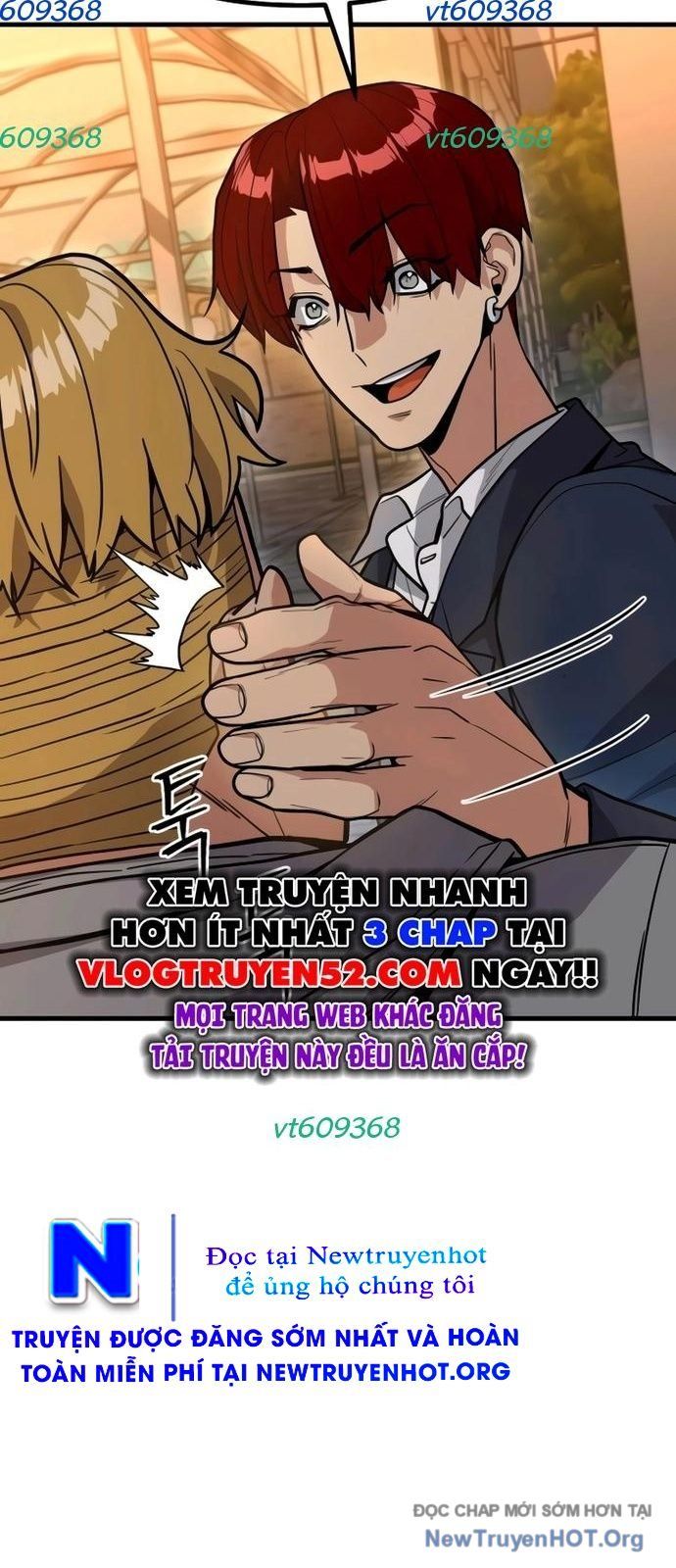 Hacker Báo Thù - Chapter 14 - Page 59