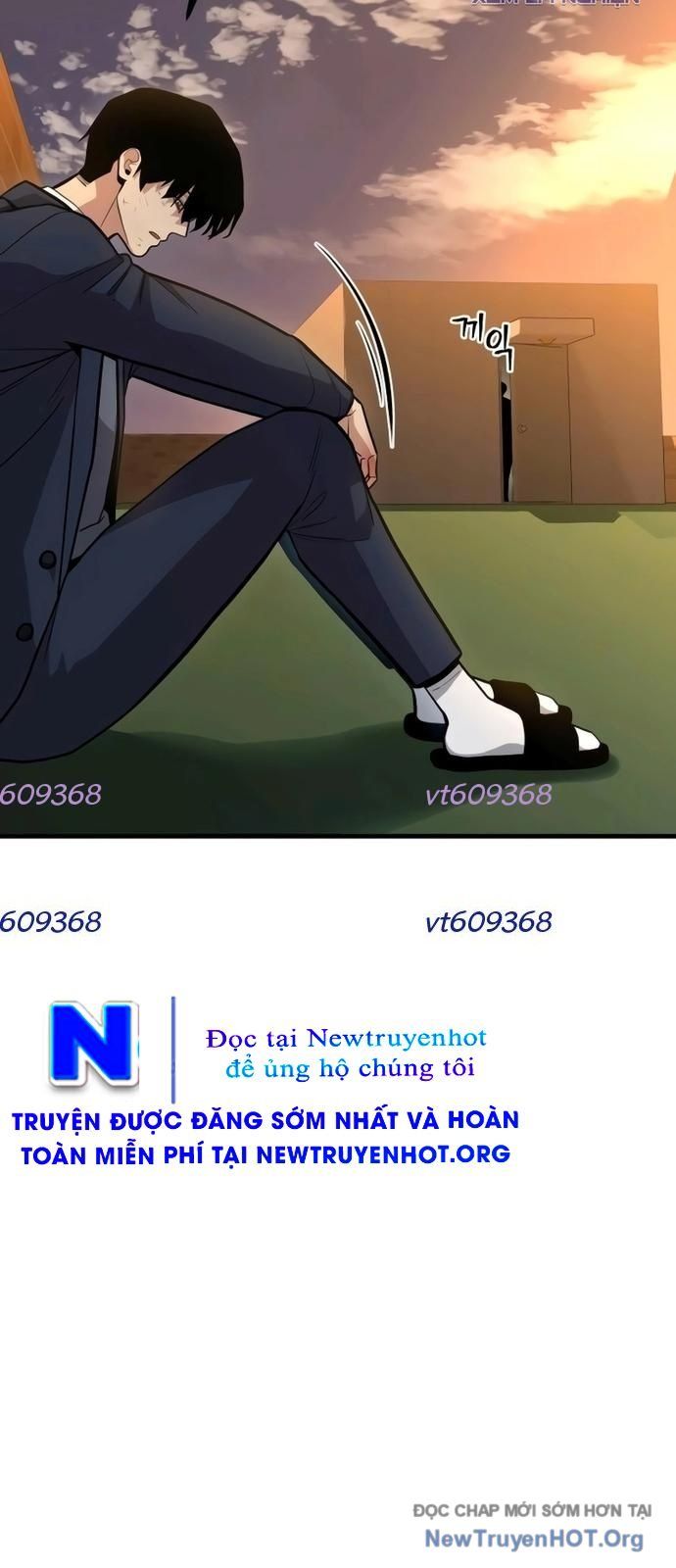 Hacker Báo Thù - Chapter 14 - Page 69